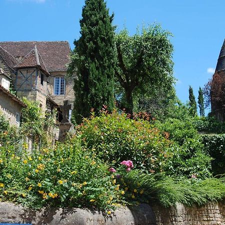Résidence Beauvau – Numéro 7 - Centre de SARLAT Exterior foto