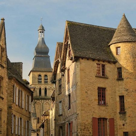 Résidence Beauvau – Numéro 7 - Centre de SARLAT Exterior foto